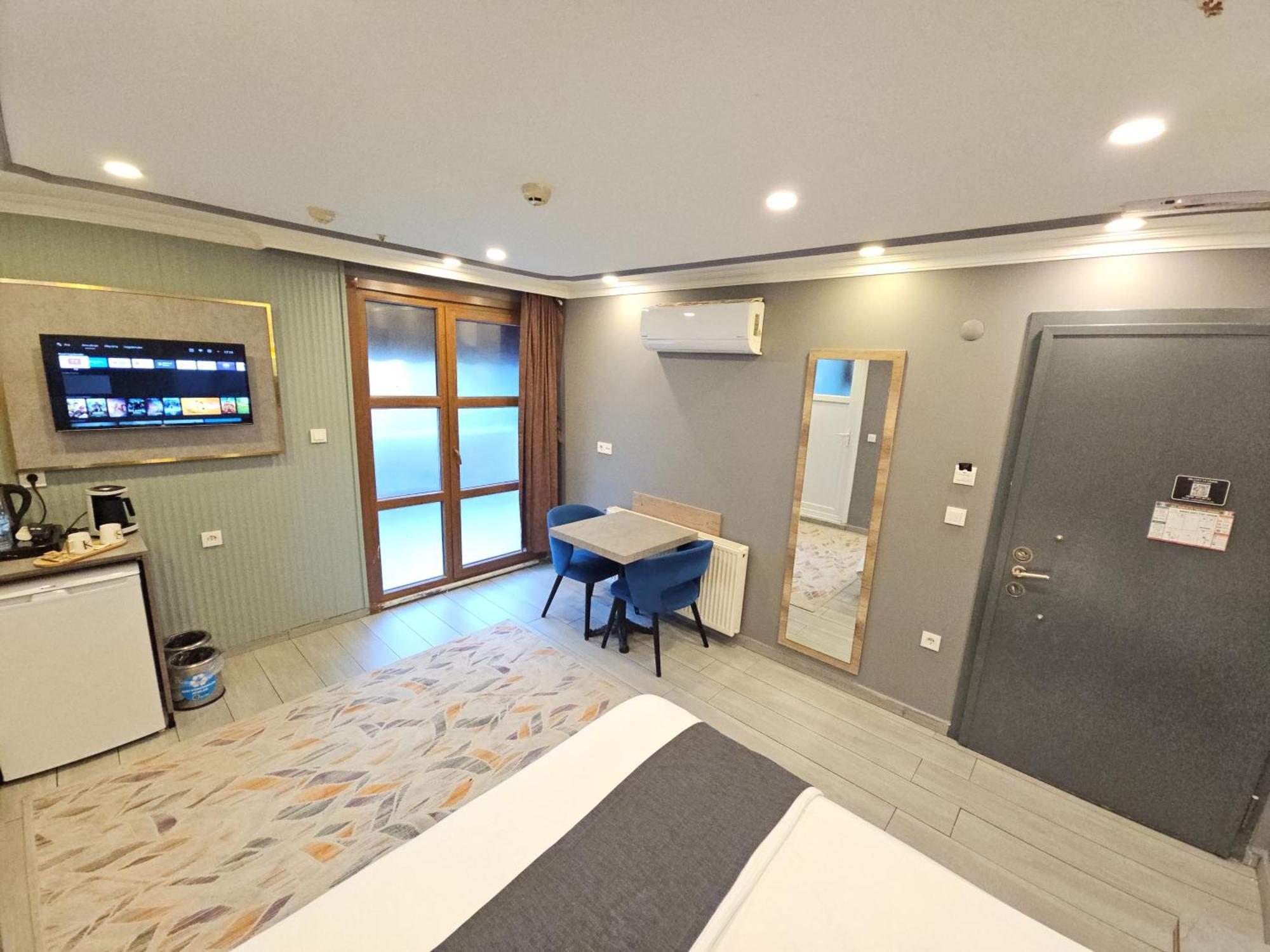 Sahrakent Otel Pendik Istanbul Exterior photo