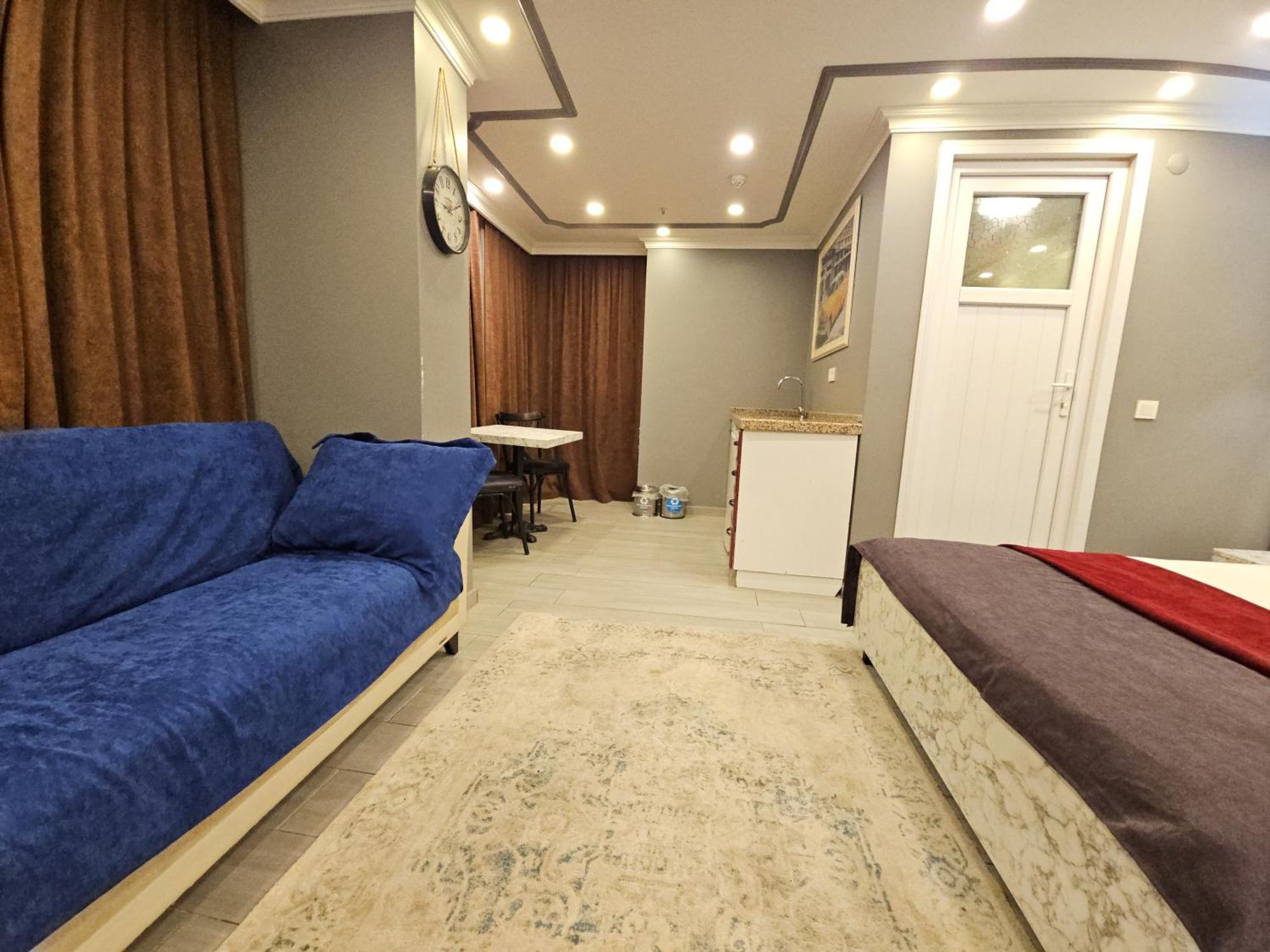 Sahrakent Otel Pendik Istanbul Exterior photo