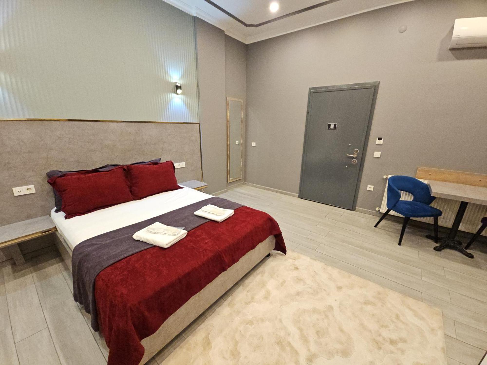 Sahrakent Otel Pendik Istanbul Exterior photo