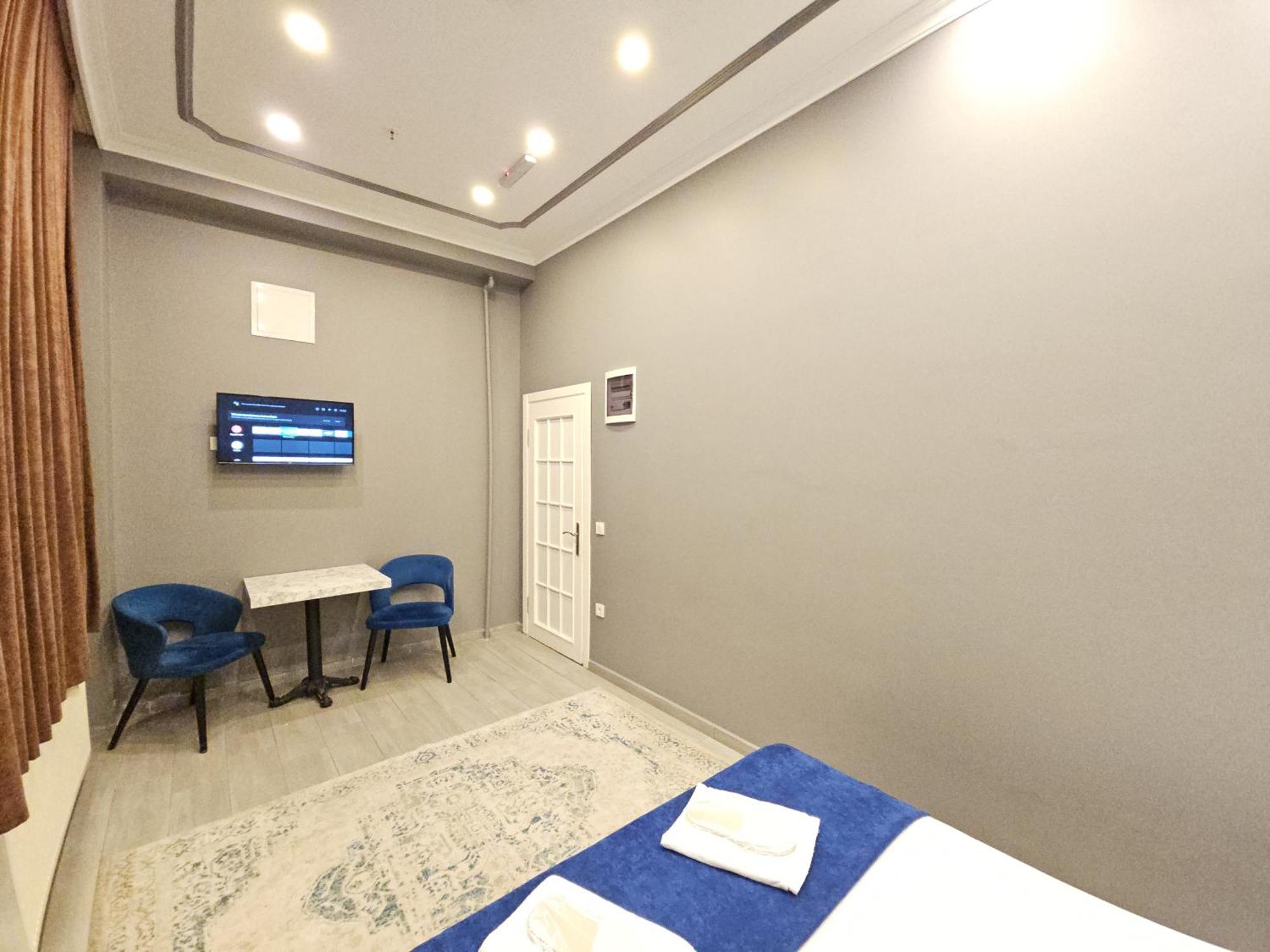 Sahrakent Otel Pendik Istanbul Exterior photo