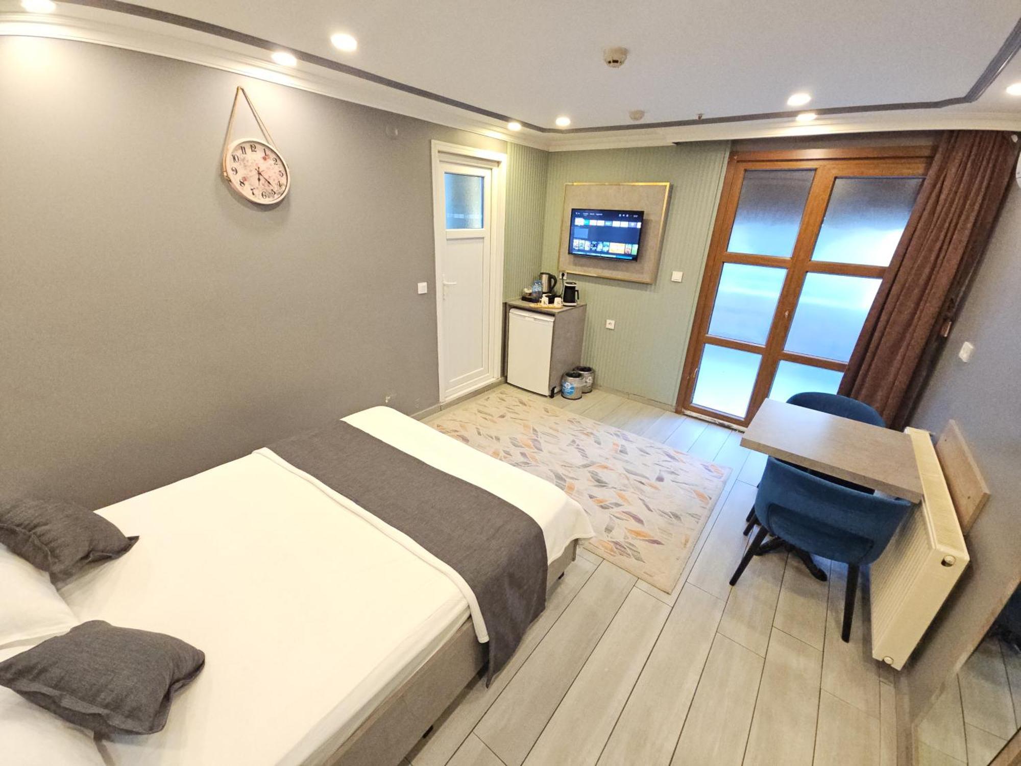 Sahrakent Otel Pendik Istanbul Exterior photo