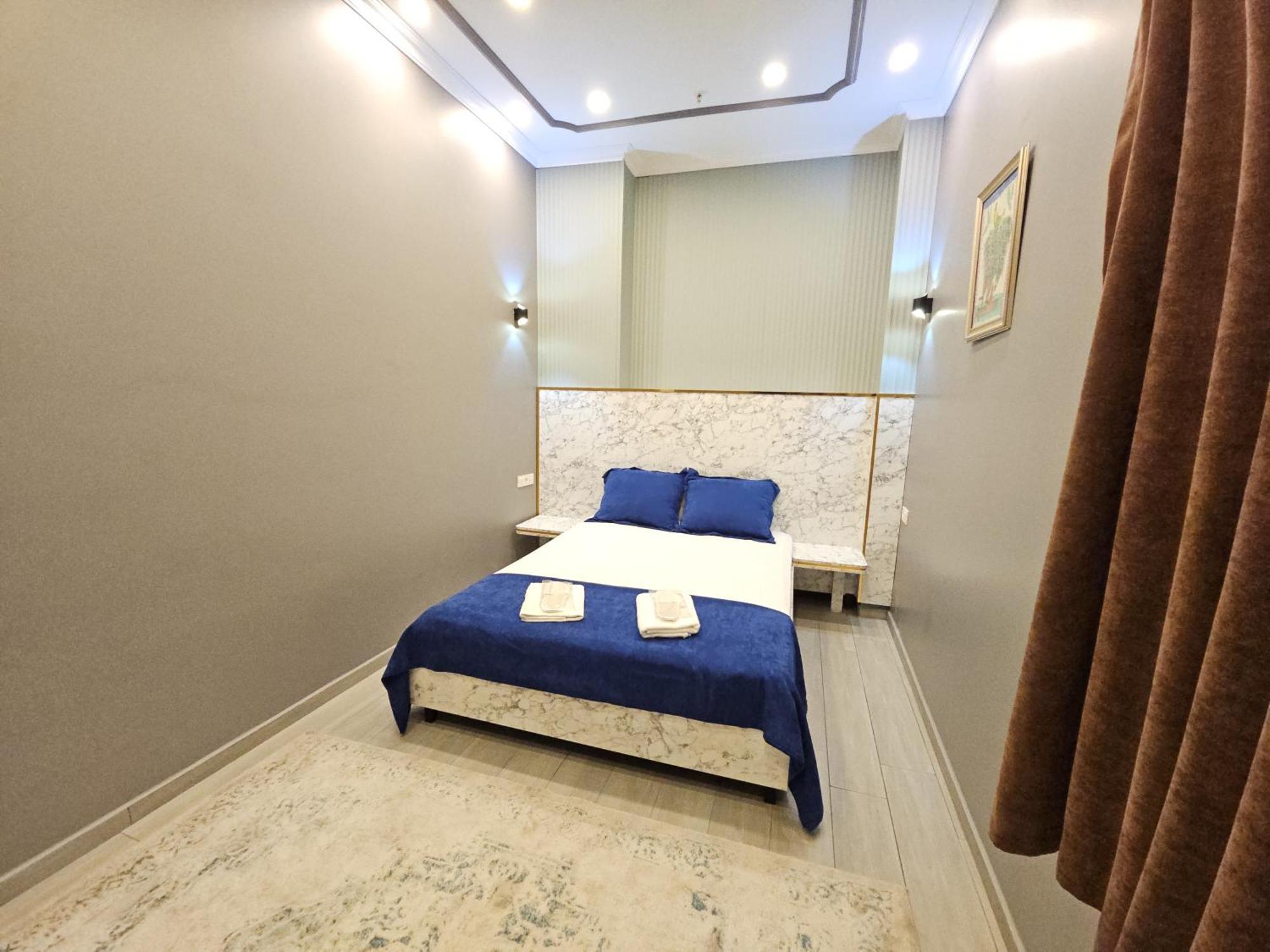 Sahrakent Otel Pendik Istanbul Exterior photo
